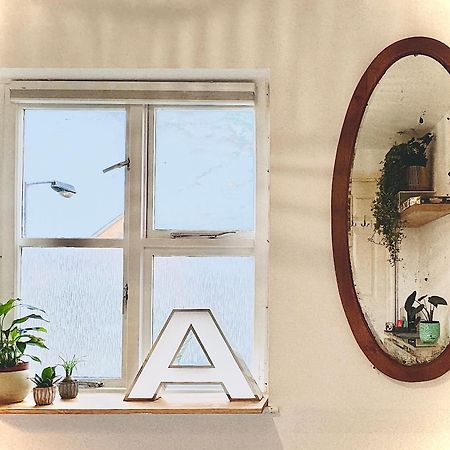 Private Room In A Stylish Flat Londres Exterior foto